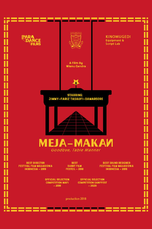 Постер фильма