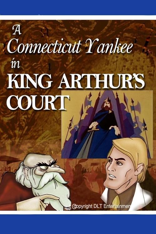 A Connecticut Yankee in King Arthur's Court (1970)