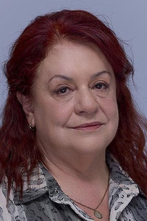Eleni Kokkidou
