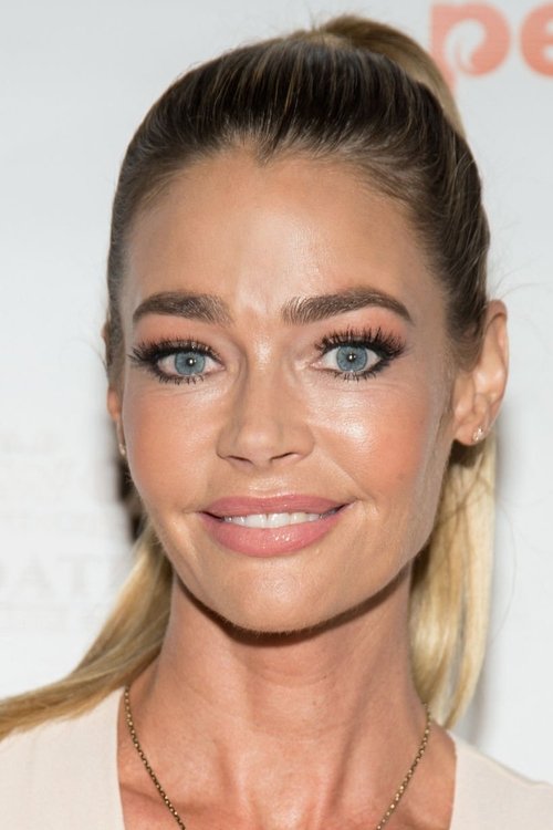 Kép: Denise Richards színész profilképe