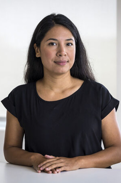 Améli Pineda