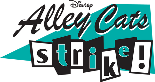 Alley Cats Strike