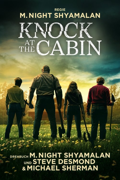 Knock at the Cabin