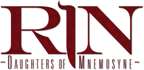 Rin: Daughters of Mnemosyne