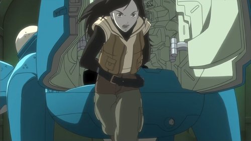 Image de l'épisode 13
