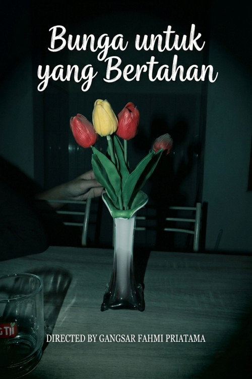 Bunga untuk yang Bertahan