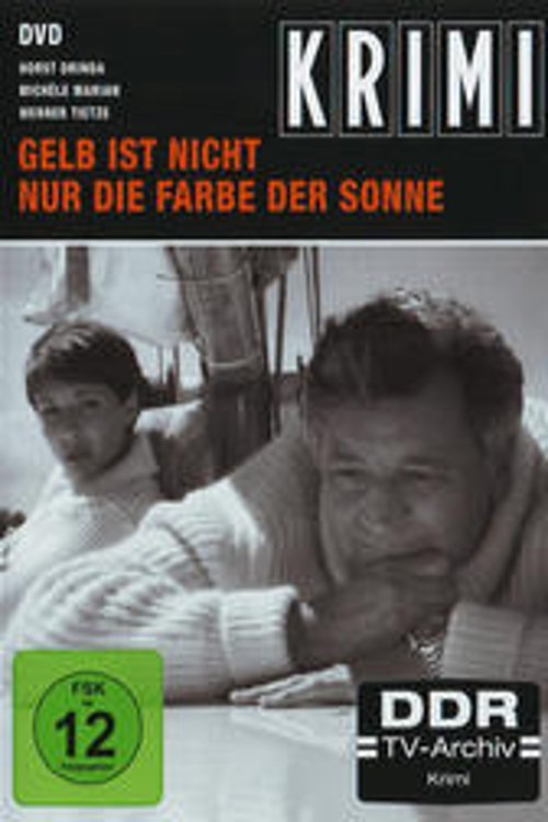 Gelb ist nicht nur die Farbe der Sonne 1979