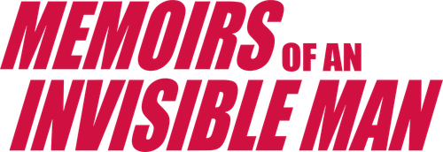 Memórias de um Homem Invisível - Logo 4
