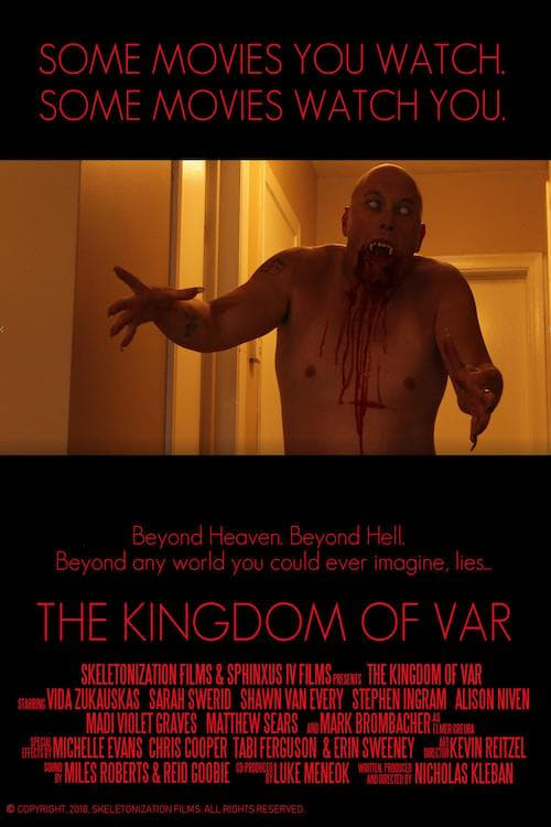 Download Now The Kingdom of Var (2019) Movies Solarmovie 1080p Without Downloading Online Stream