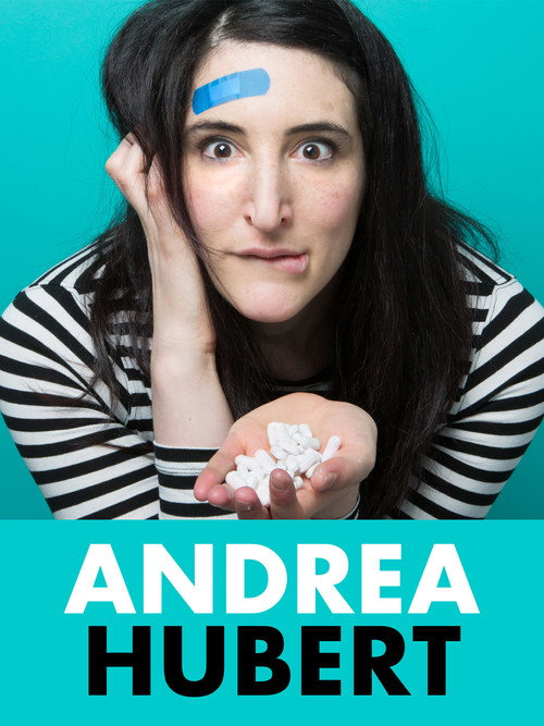 Andrea Hubert - Week