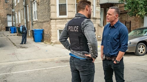 Chicago P.D.: Distrito 21: 7×5