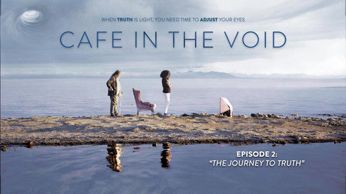 The Journey To Truth