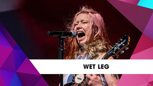 Wet Leg