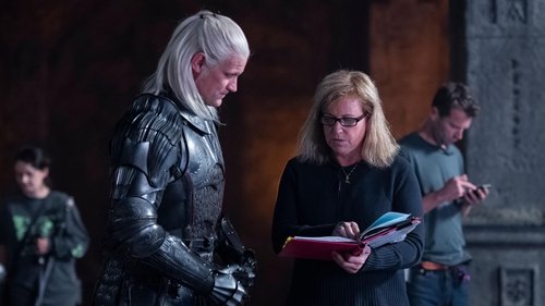 The House That Dragons Built S2 E1