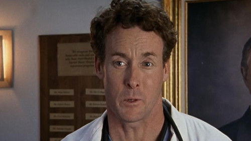 Poster della serie Scrubs