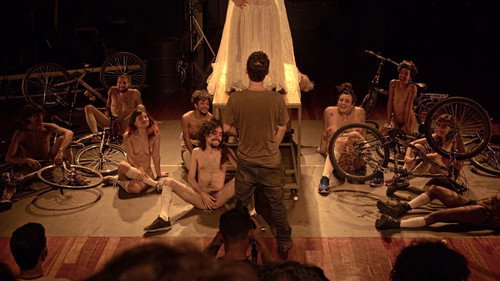 History of the Eye – A Porn-noir Fairy Tale