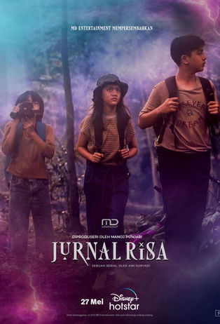 Escena 5 de Jurnal Risa