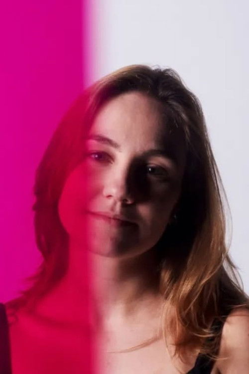 Foto de Camila Cattai