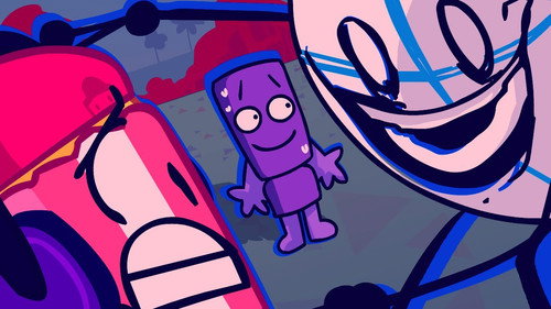 Object Fool Season 2 episode 2 still