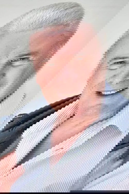 Alberto Martín
