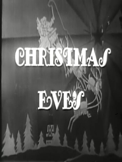 The Christmas Eves