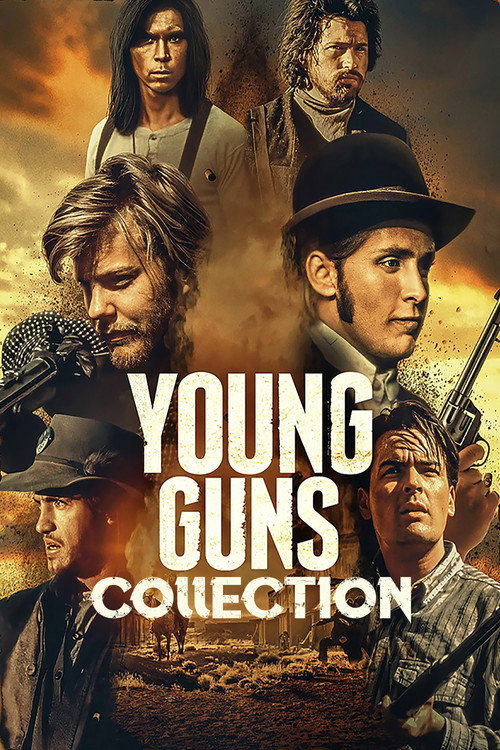 Young Guns Filmreihe