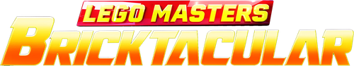 LEGO Masters - Logo 4