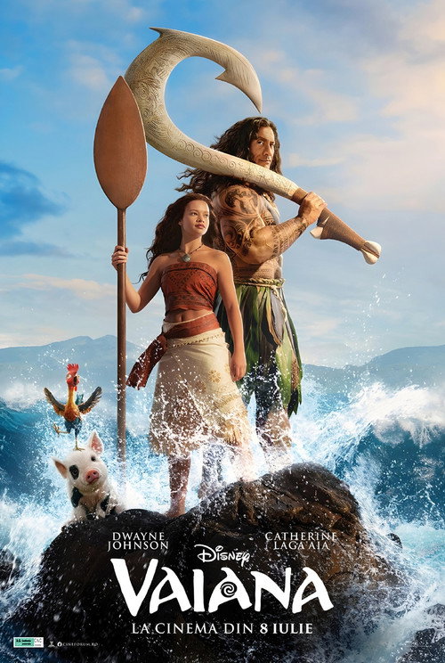 Vaiana