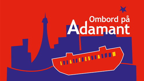 Sur l'Adamant — Fundos 11