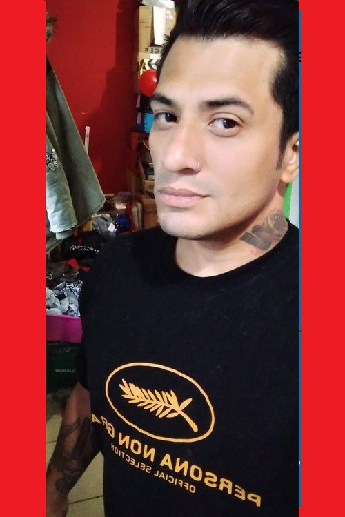 Jonatan Acosta photo 3