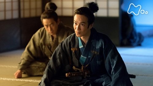 Épisode 12