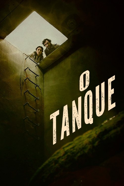 Pôster de O Tanque