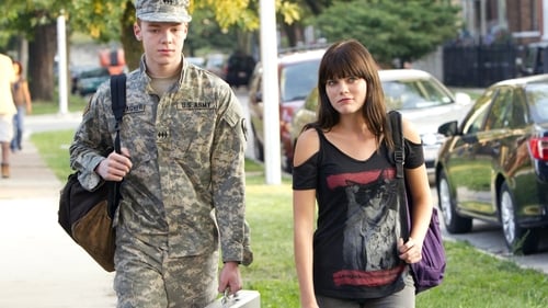 Shameless (US): 3×5
