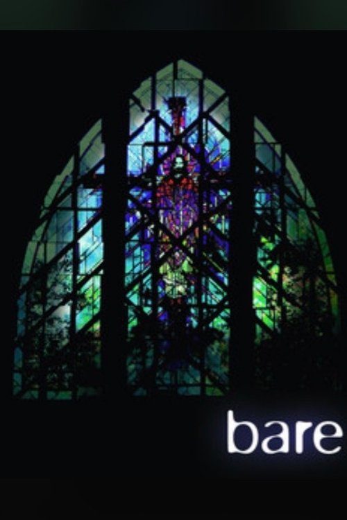 bare: A Rock Musical 2013