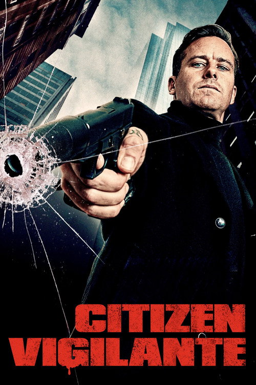 Citizen Vigilante