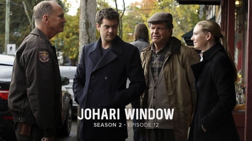 Fringe - Season 2 - Episode 12: Johari Window