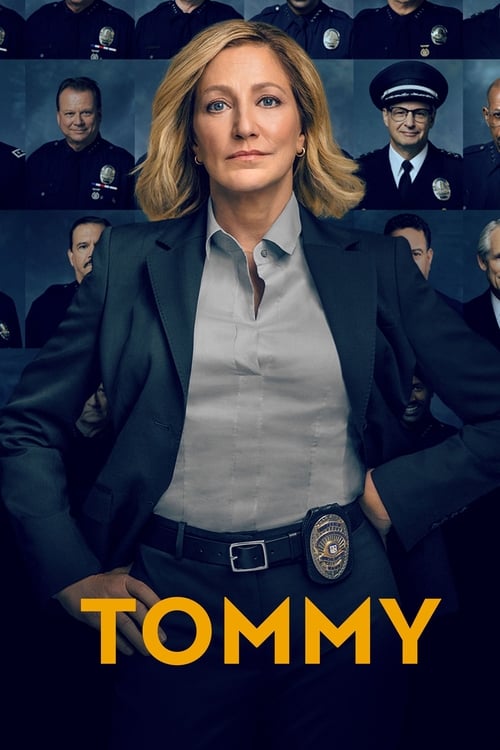 Tommy - Saison 1