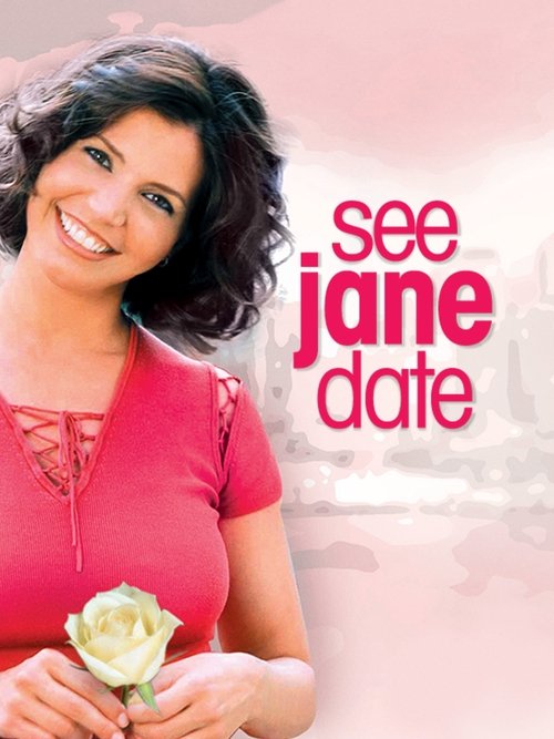 Poster do filme See Jane Date