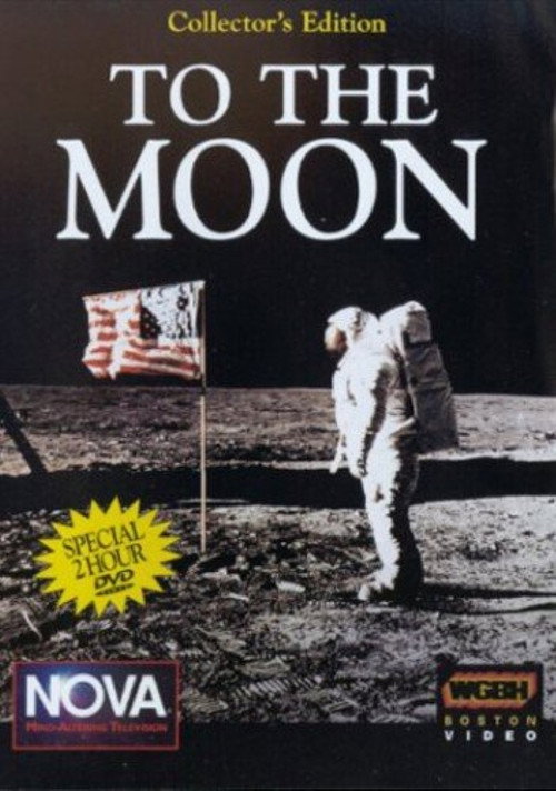 NOVA: To the Moon