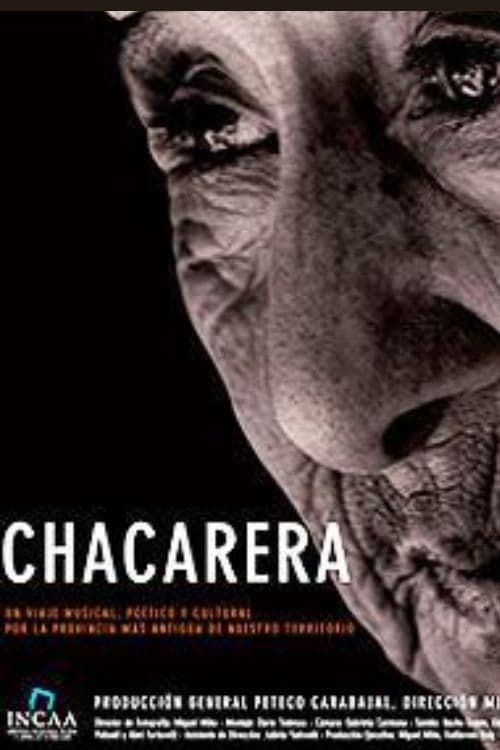 Chacarera