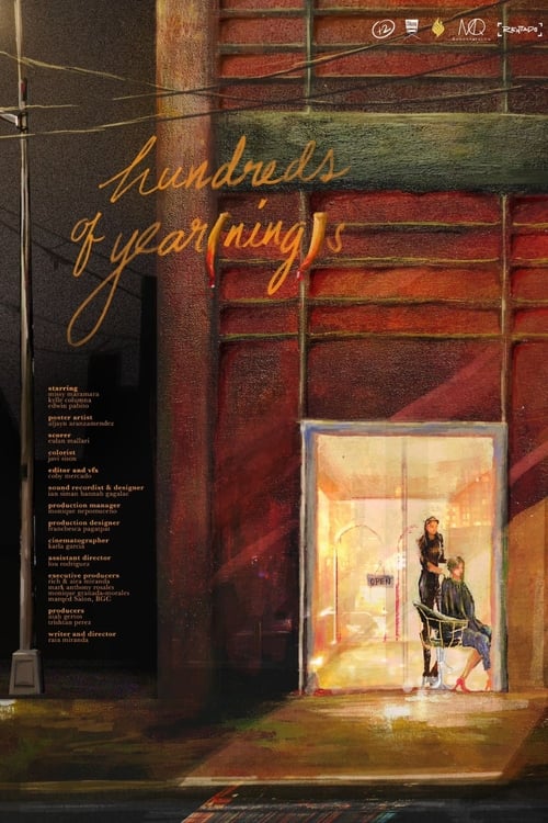 Постер фильма