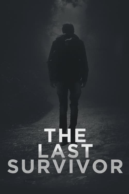 The Last Survivor (2023) poster