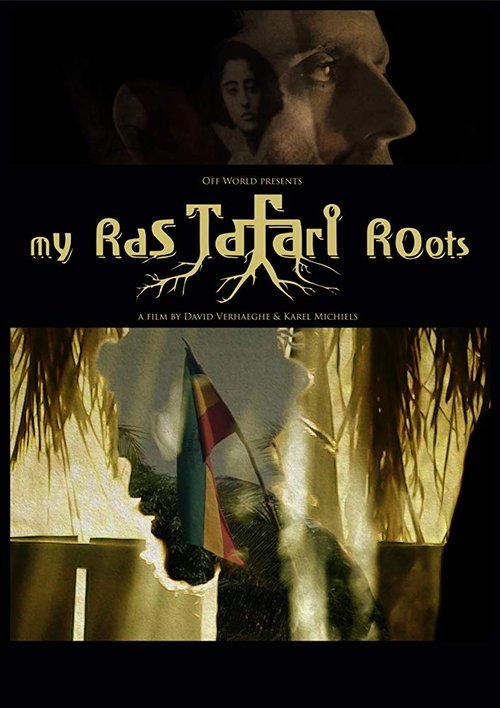 My Ras Tafari Roots movie poster player
