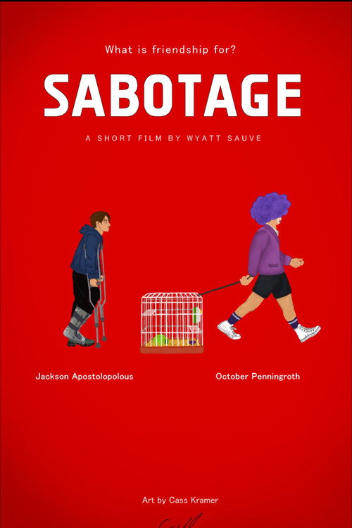 Sabotage