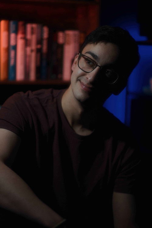 Foto de Nathan Montalvo