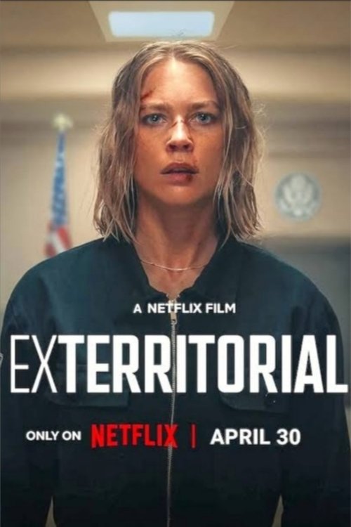 Exterritorial