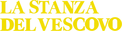 La stanza del vescovo