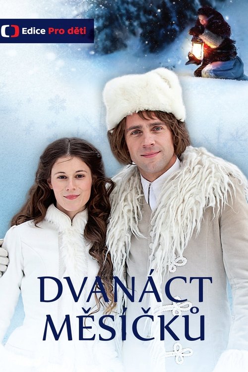 Dvanáct měsíčků 2012