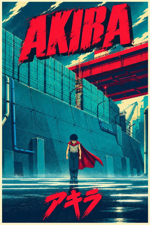 Akira