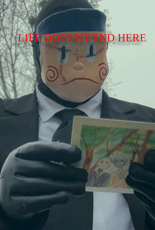 Life doesnt end here